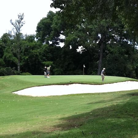 Terrazas De Golf Boutique Hotel San Jose  Exterior photo