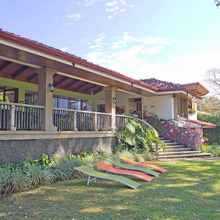 Terrazas De Golf Boutique Hotel San Jose  Exterior photo