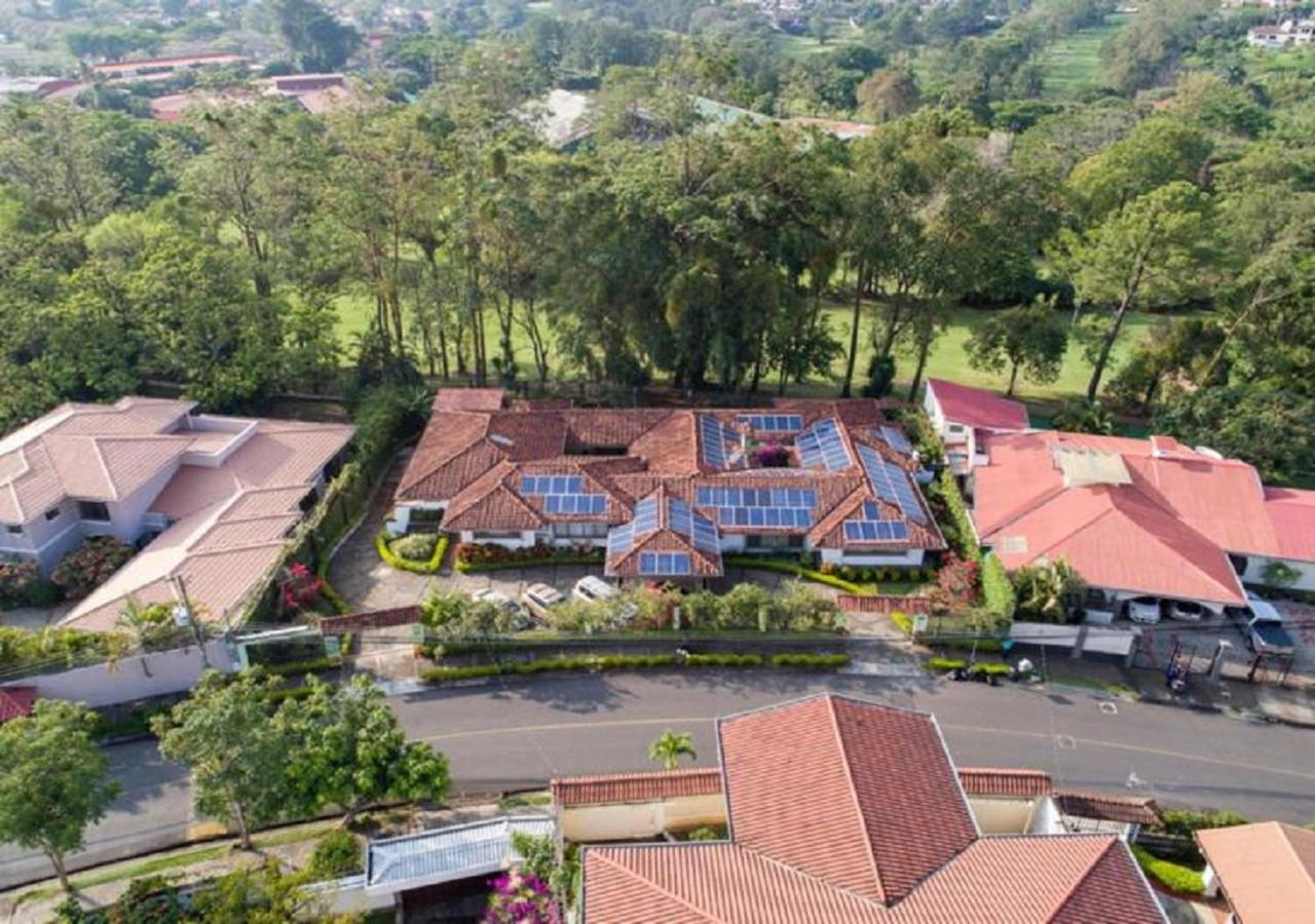 Terrazas De Golf Boutique Hotel San Jose  Exterior photo