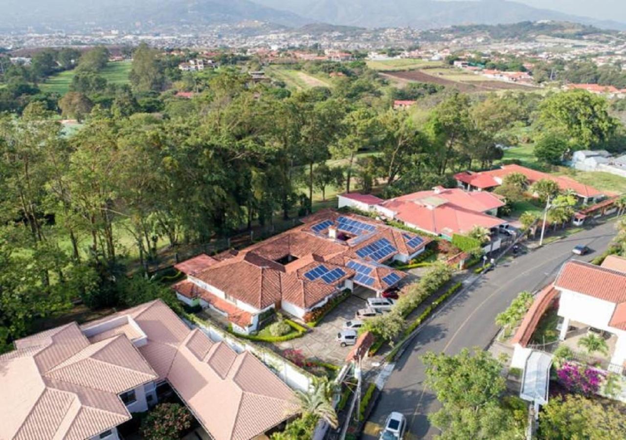 Terrazas De Golf Boutique Hotel San Jose  Exterior photo