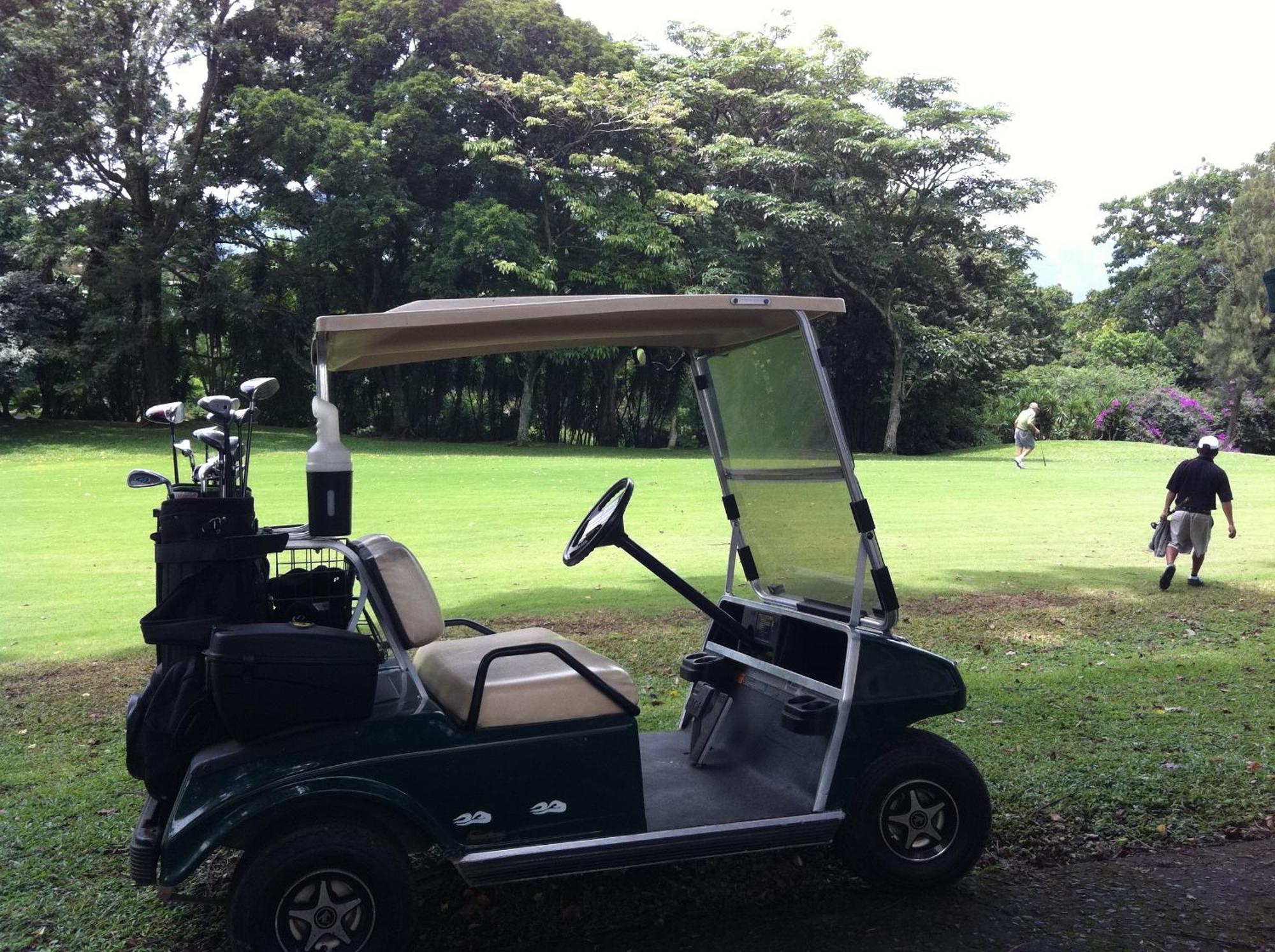 Terrazas De Golf Boutique Hotel San Jose  Exterior photo