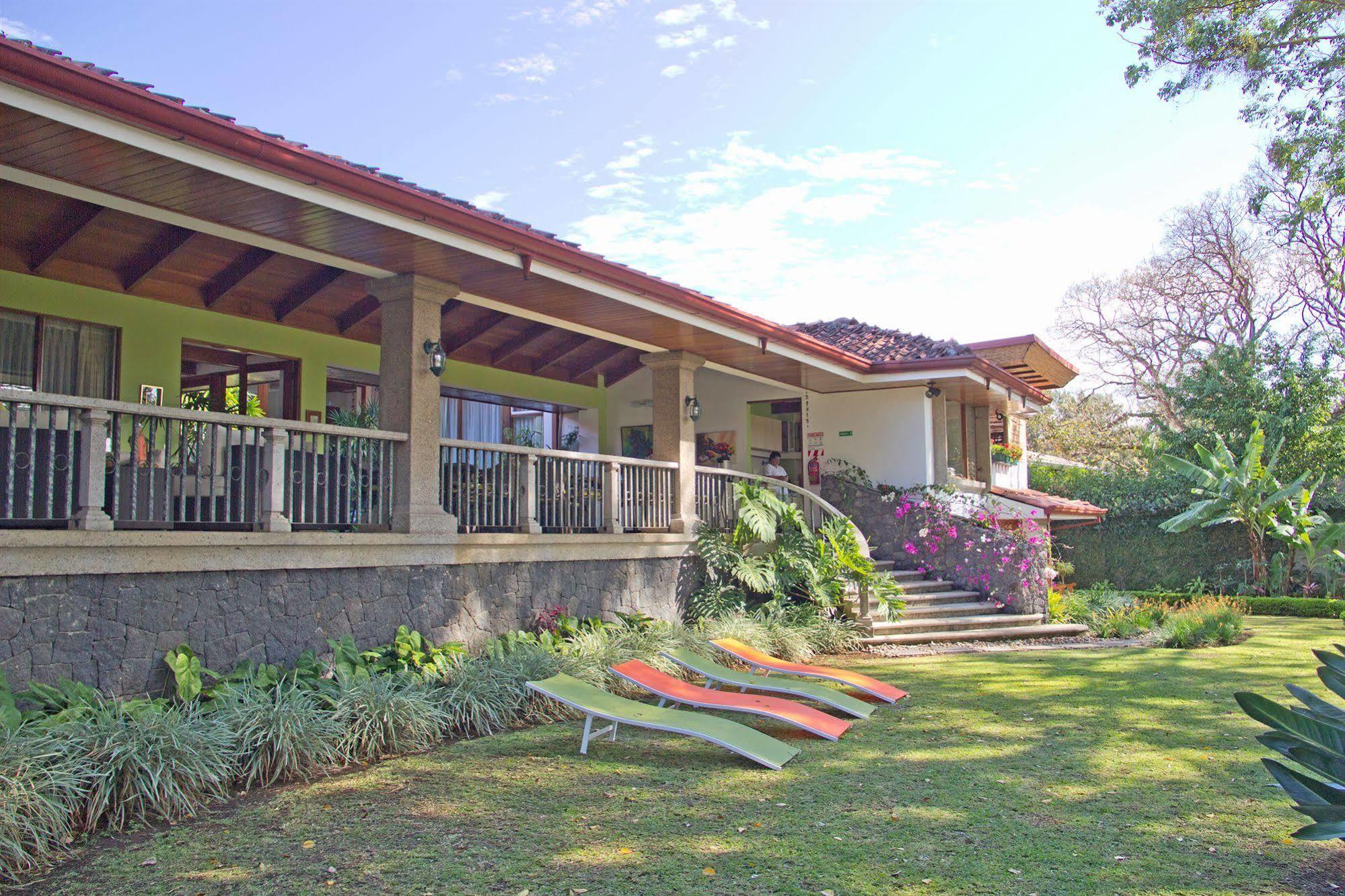 Terrazas De Golf Boutique Hotel San Jose  Exterior photo